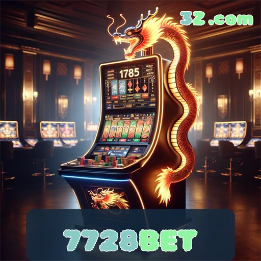 Baixar Jogos: Experimente a Diversão no 7728bet
