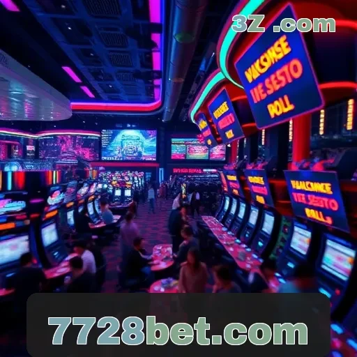 7728bet.com: Conheça a Seção de Contato e Seus Benefícios