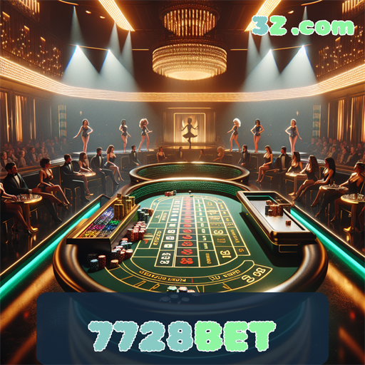 Apostas Inovadoras: Mergulhe na Diversão do 7728bet
