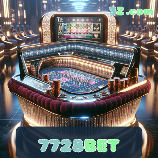 Experiência Imersiva no Casino do 7728bet: Muito Mais que Jogos