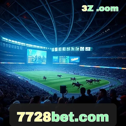 7728bet.com: Promoções Imperdíveis para Potencializar suas Apostas