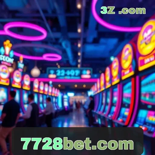 7728bet.com: A Revolução dos E-Sports no Mundo dos Jogos Online