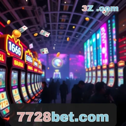 7728bet.com: Segredos da Seção de Perguntas Frequentes Revelados