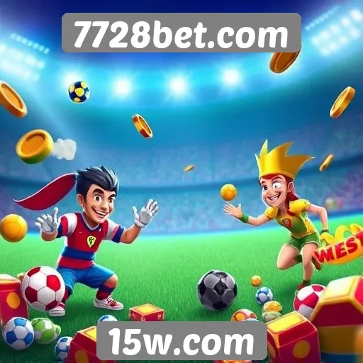 Comparativo de jogos disponíveis na plataforma 7728bet