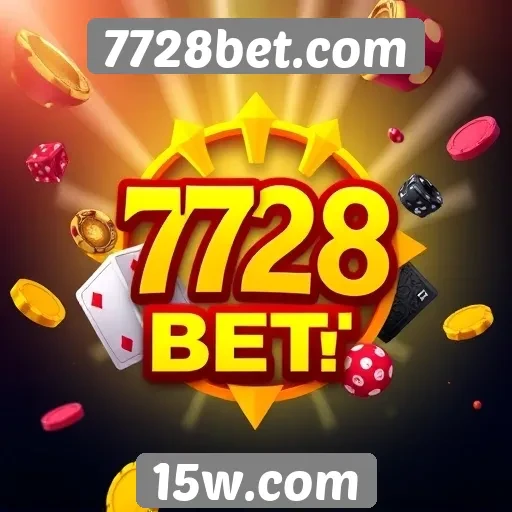 Análise das opções de jogos em 7728bet.com