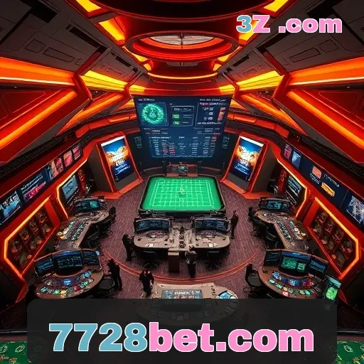 7728bet.com: Aprenda Como Jogar com Responsabilidade e Segurança